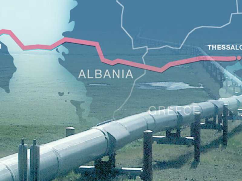 La Commissione Ue autorizza il Tap, un segnale alla Russia e al suo Poseidon