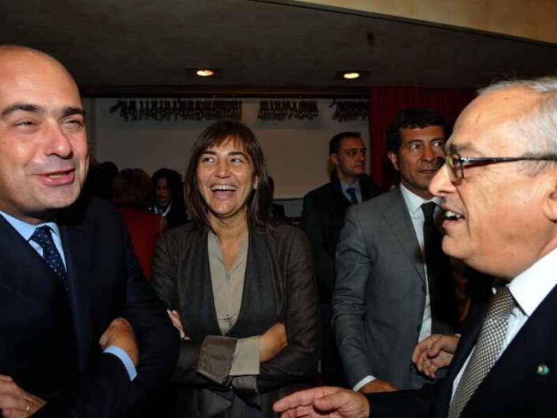 Roma, la finanza che rottama politici