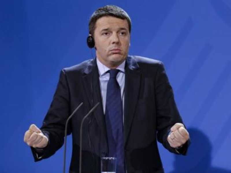 I cinque punti su cui si misurerà la forza di Renzi