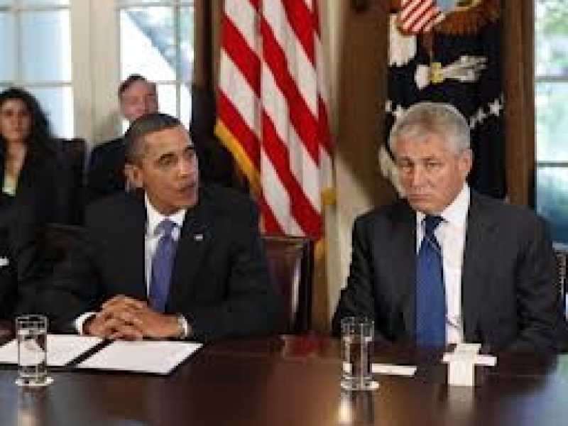 Il capo del Pentagono scelto da Obama all’ordalia del Congresso