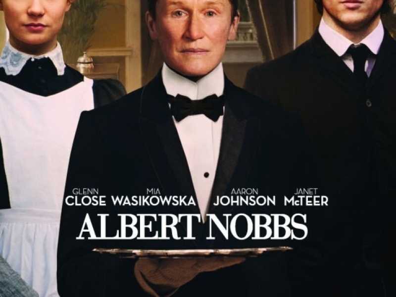 ALBERT NOBBS