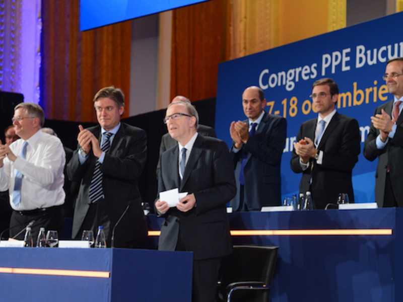 Casiniano doc spiega perché Pdl e Udc possono ancora dar vita al Ppe italiano