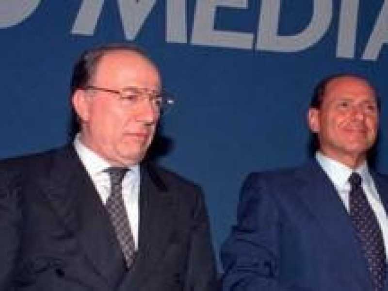 La condanna del Cav. nel processo Mediaset