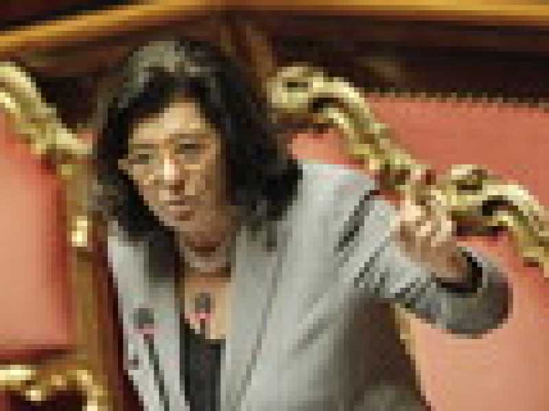Svuotare le carceri è la soluzione?
