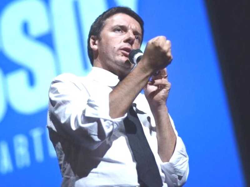 Perché il fenomeno Renzi è destinato a sfondare anche al sud
