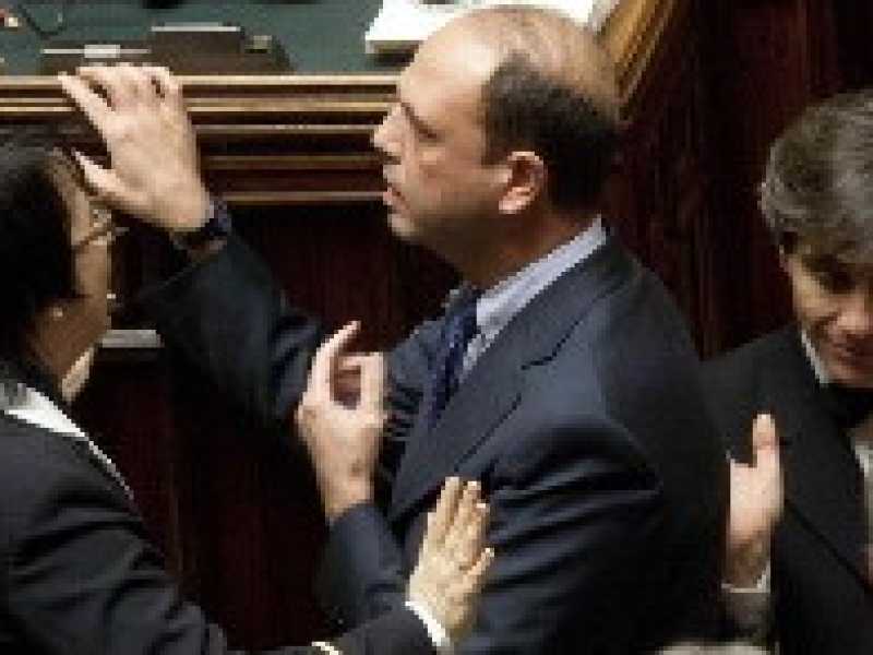 Per il Pdl "l'esperienza del governo Monti è conclusa"