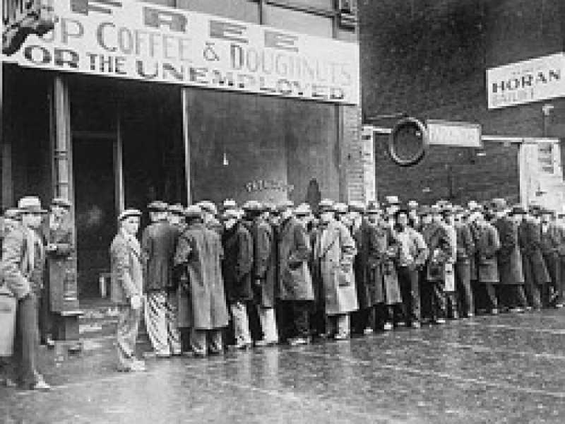 Il declinismo indimostrato