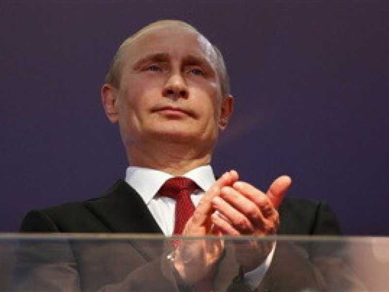 Putin annette la Crimea alla Russia