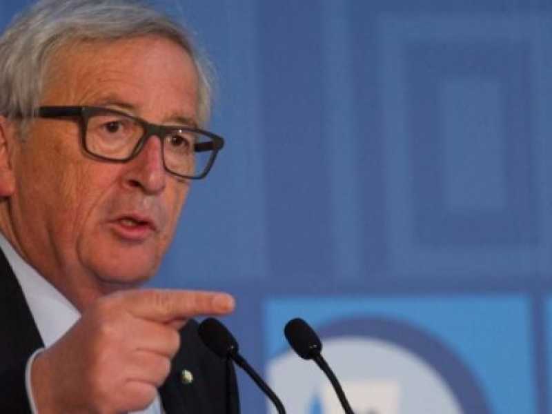 Approfittare del “vento in poppa”: l'ottimismo europeista di JunckerIl discorso del presidente della Commissione Ue