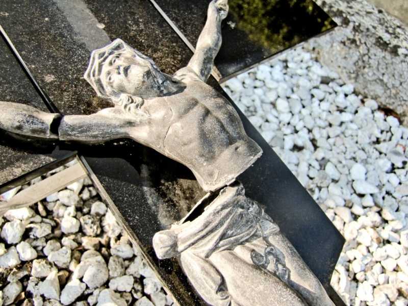 Il peccato mortale di essere cristiani