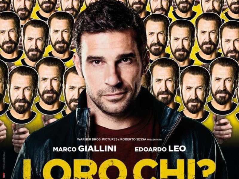 LORO CHI?