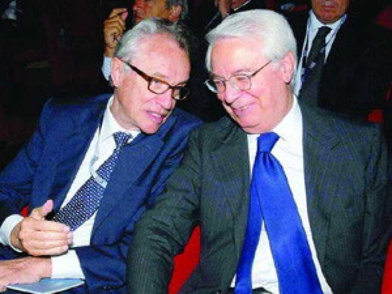 Gli arzilli vecchietti