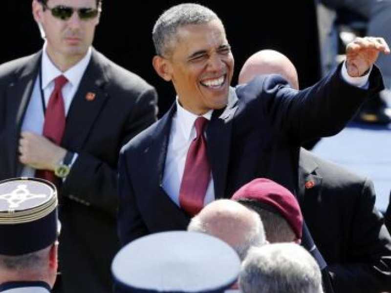 Gulp! Ora Obama ha paura e addestra ribelli siriani in massa
