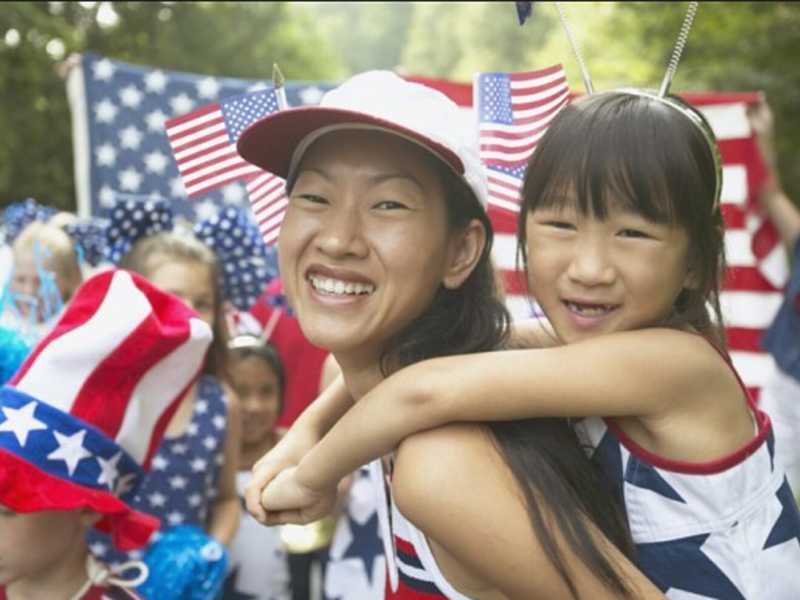 In America gli asiatici saranno presto più degli ispanici