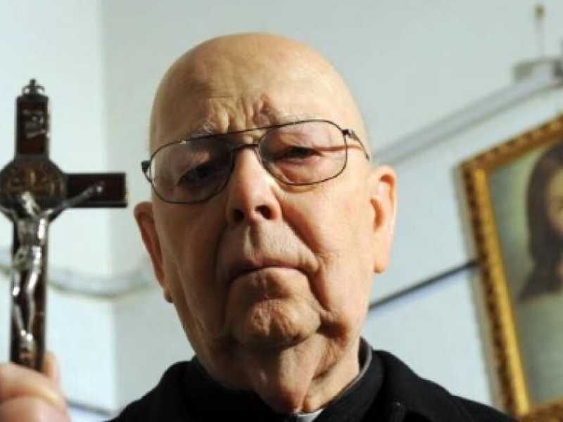 Padre Amorth