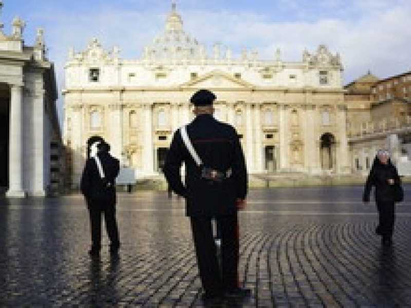 L'Fbi mette in allerta l'Italia che rafforza i controlli antiterrorismo