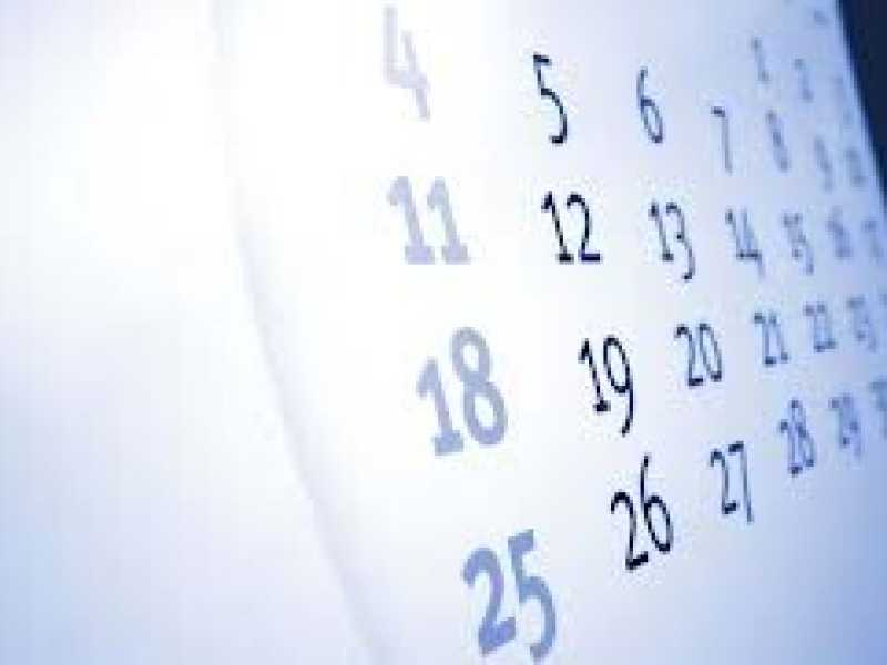 La maledizione del 27 e del 28 del mese