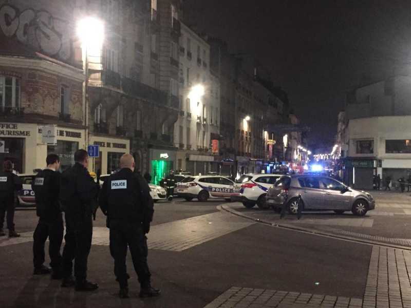 Ieri Hannover, oggi Saint-Denis. E continuano a non chiamarla guerra