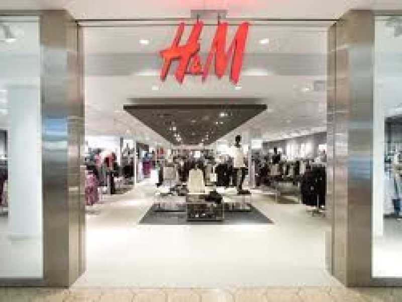 H&M, più che l’amor poté Greenpeace