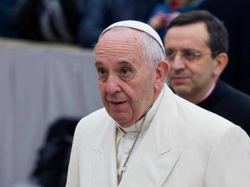 Per il Giubileo una "no fly zone" su Roma
