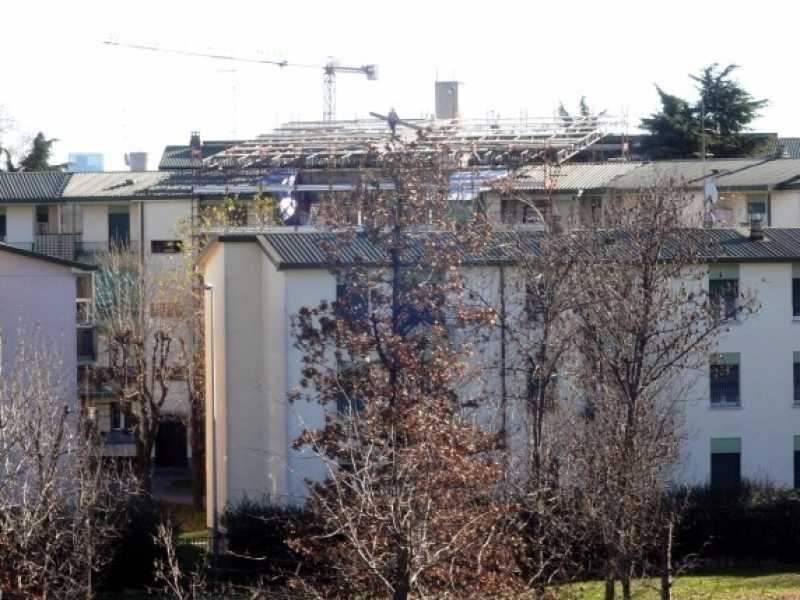 Le case Aler di Milano