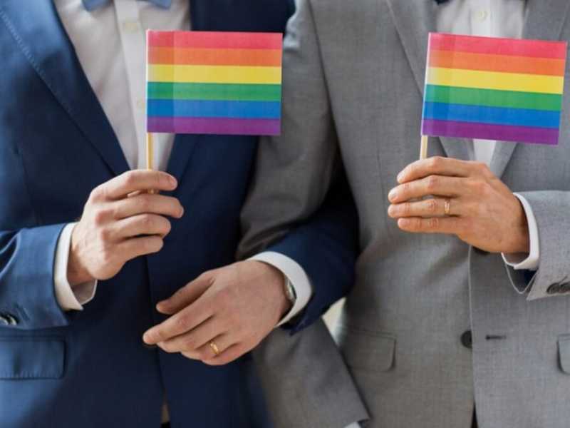 Referendum sulle nozze gay. Caspita, Di Maio ne azzecca una