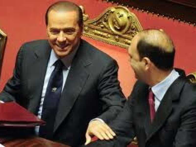 Il ritorno del Cav.
