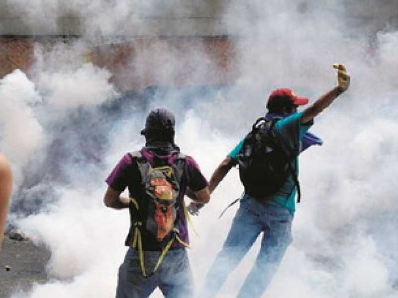 Come va il modello Venezuela