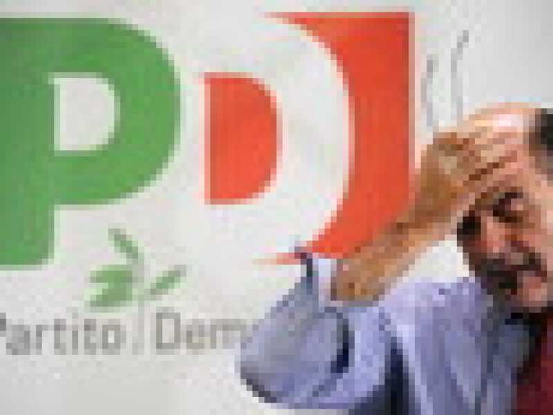 Bisogna rifare il Pd? Il documento svelato dal Foglio spacca il partito