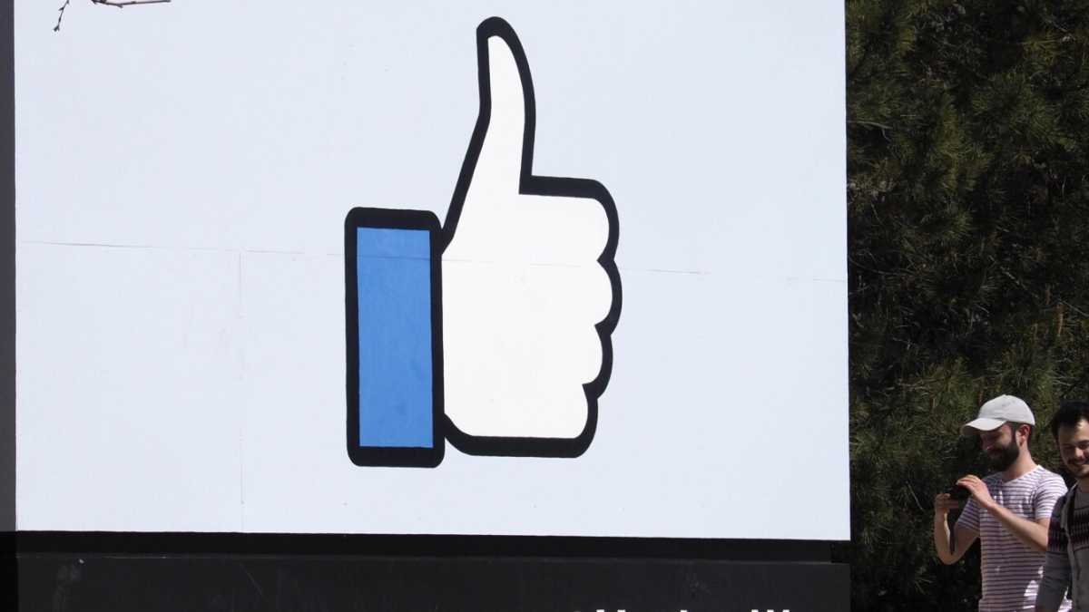 Immagine di Buoni o cattivi nel regno dei like