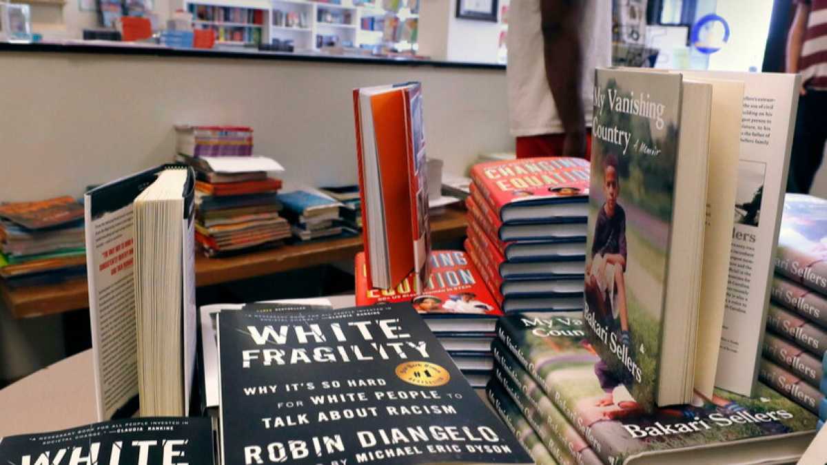 Immagine di L’anno zero dei libri d’America