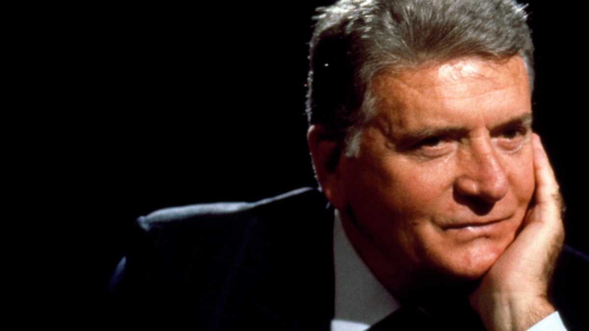 Immagine di Quello che più ci manca di Sergio Zavoli sono i suoi silenzi