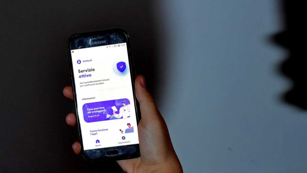 Immagine di Il creatore di Immuni ci dice che ancora non ci siamo con i download