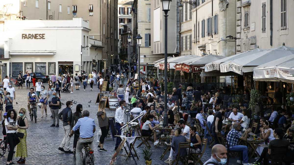 Immagine di Come il coronavirus ha modificato il mercato immobiliare delle città