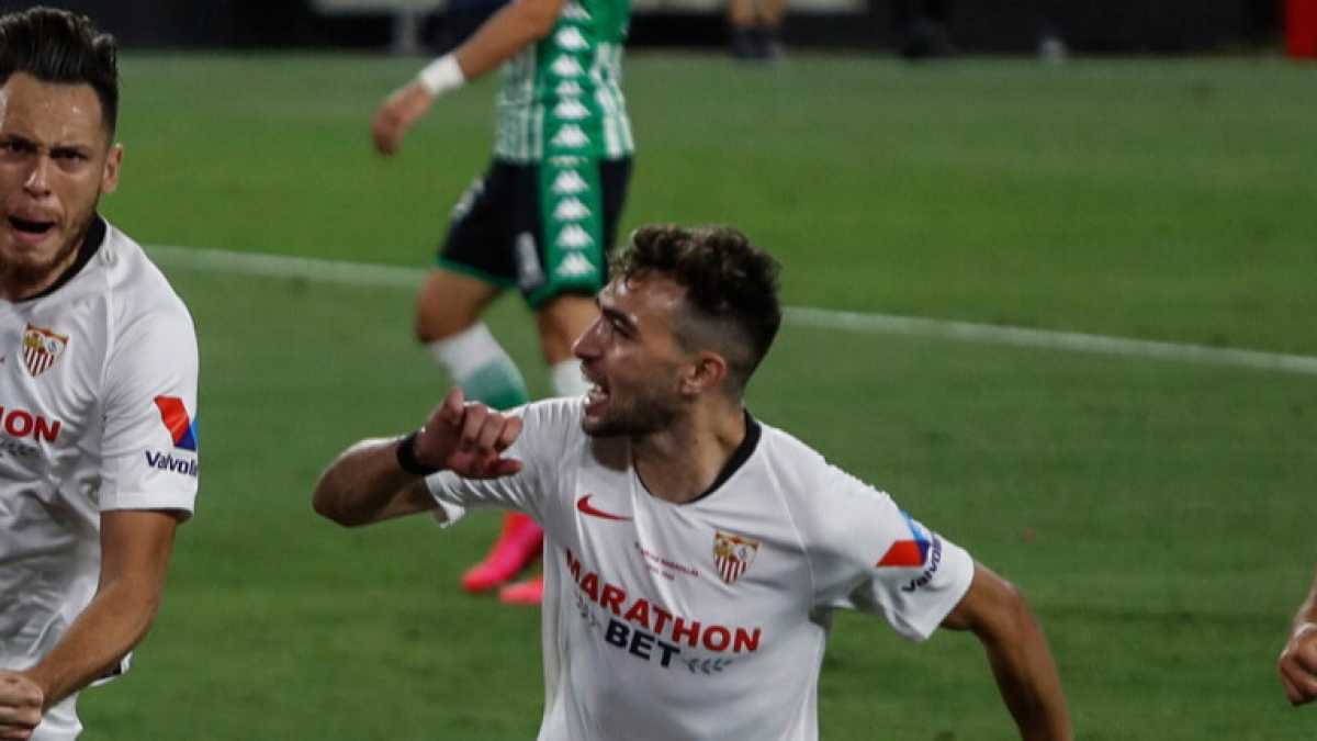 Immagine di La partita di Monchi. La Roma a Siviglia va incontro a una promessa mancata
