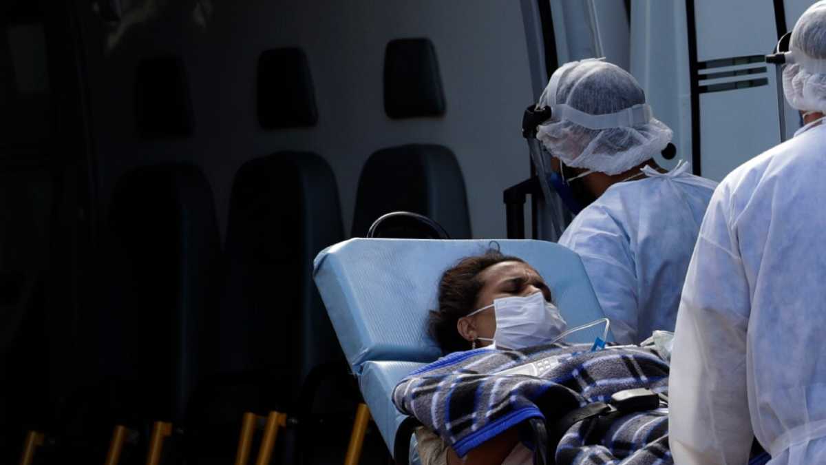 Immagine di La forza del virus