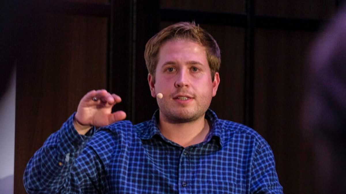 Immagine di La rincorsa di Kevin Kühnert in Germania