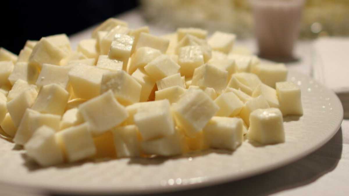 Immagine di Cipro dice no al Ceta per salvare un formaggio. Il timore dell’effetto domino