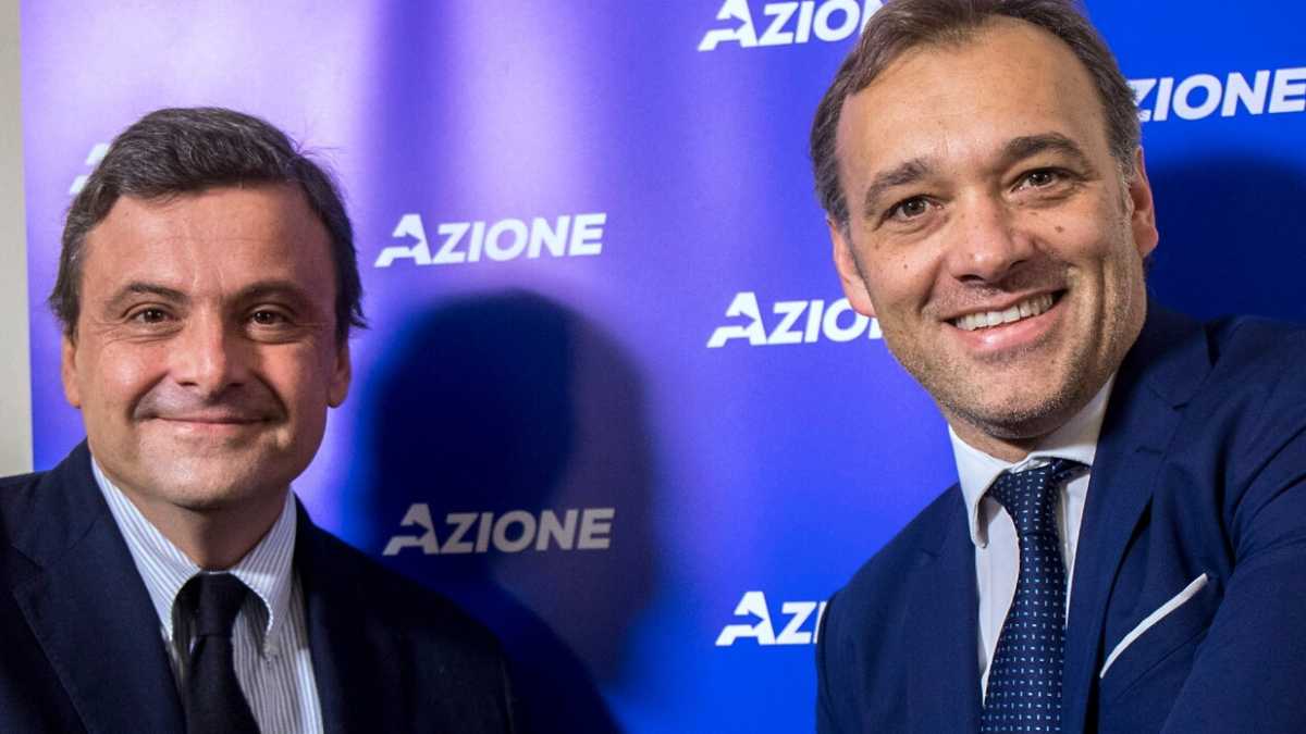 Immagine di "Forza Italia scelga tra Salvini e Calenda. Noi siamo aperti a tutti". Parla Richetti