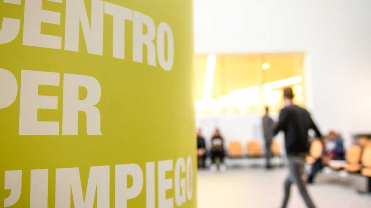 Immagine di Senza politiche attive non si molla la Cig. Il “teorema Tarzan”