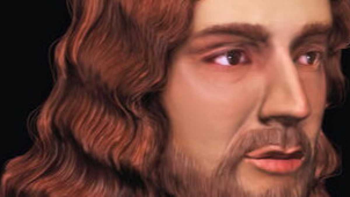 Immagine di Raffaello aveva la faccia di Raffaello o l’inutilità del 3D