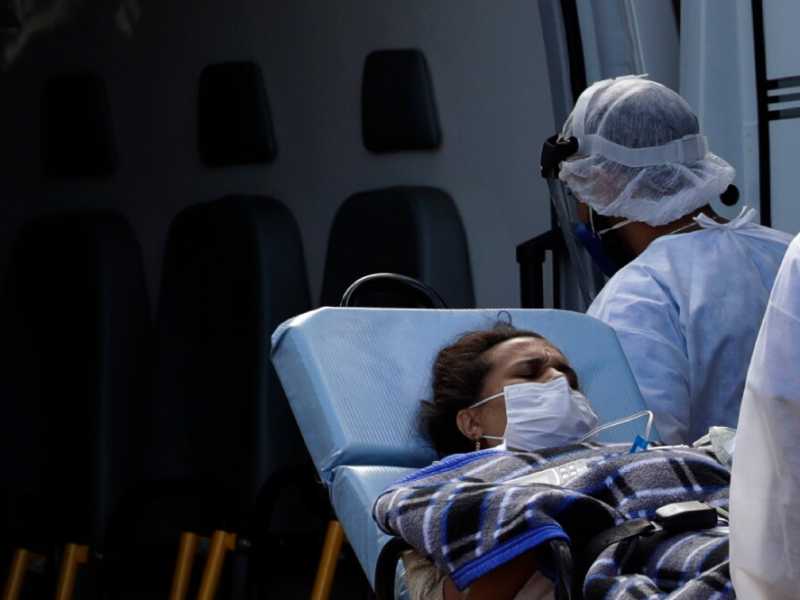 (foto LaPresse)