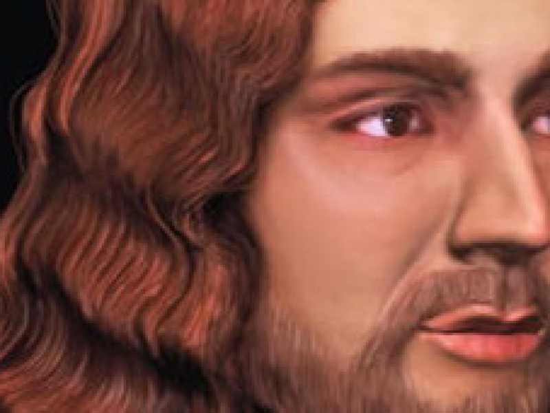 Raffaello aveva la faccia di Raffaello o l’inutilità del 3D