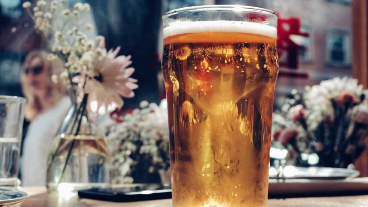 Immagine di Birre neozelandesi che non lo erano