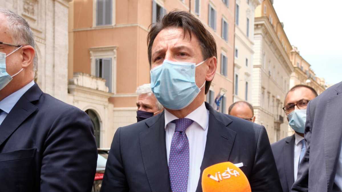 Immagine di Il decreto “Agosto” non affronta i problemi strutturali del paese