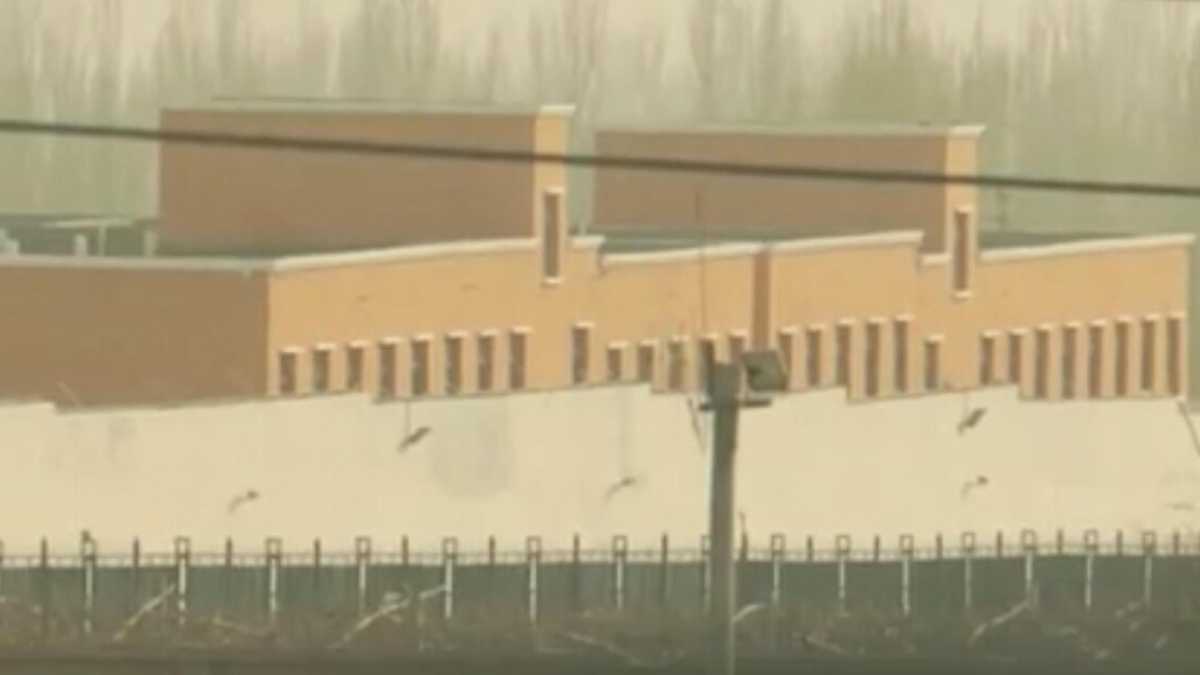 Immagine di Un rapporto sulla persecuzione cinese contro “i musulmani più felici del mondo”