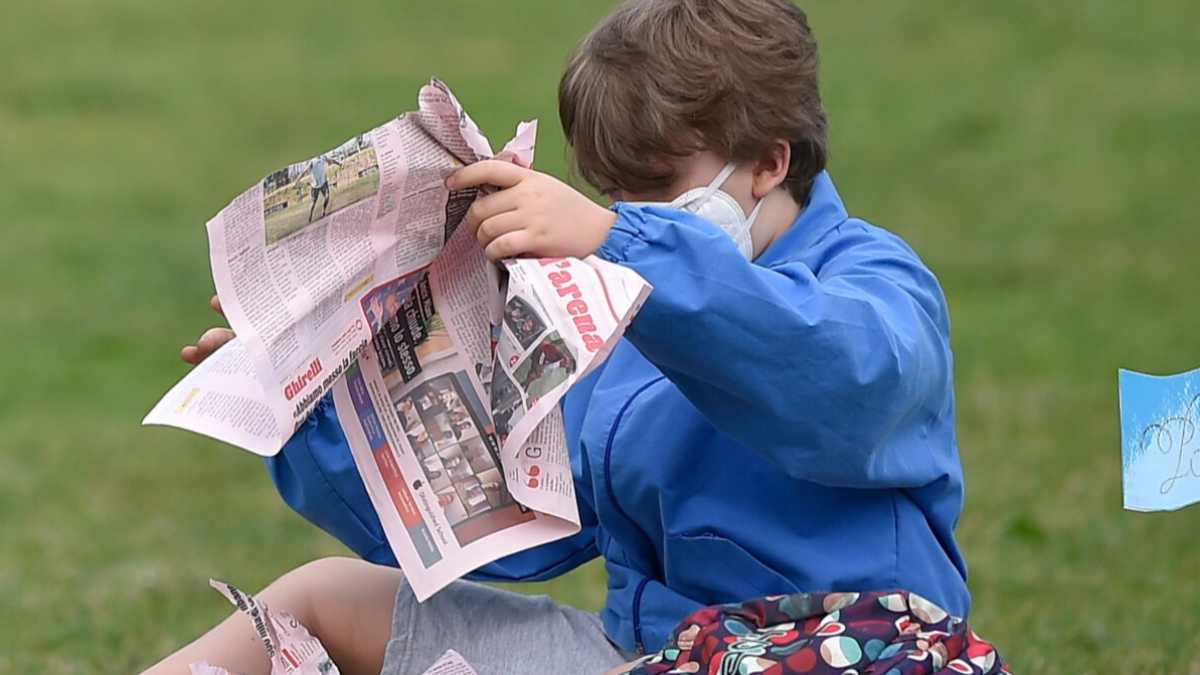 Immagine di Il corso accelerato di garantismo che servirebbe a tutti i ragazzi