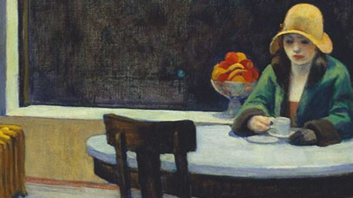 Immagine di La poesia di Anna Maria Carpi, ovvero la monotonia come ispirazione