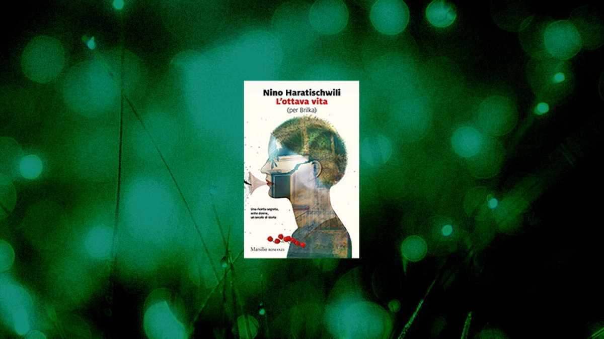 Immagine di L’ottava vita (per Brilka)