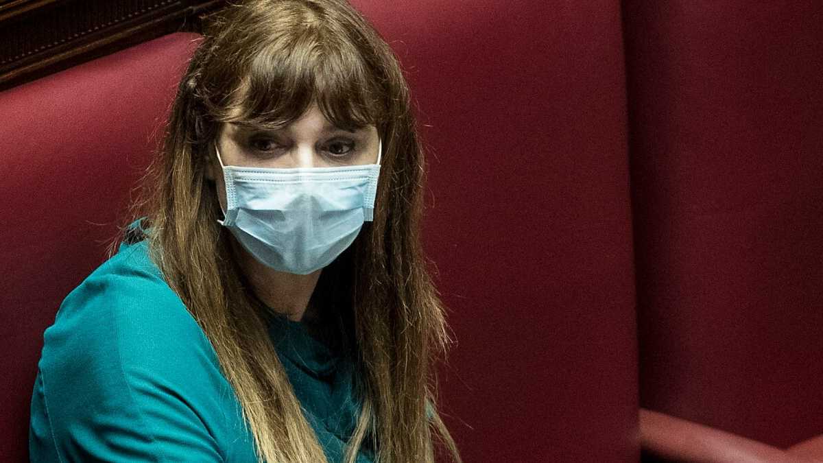 Immagine di Se anche la Meloni perde pezzi